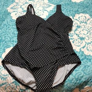 Classic surpluses swimsuit